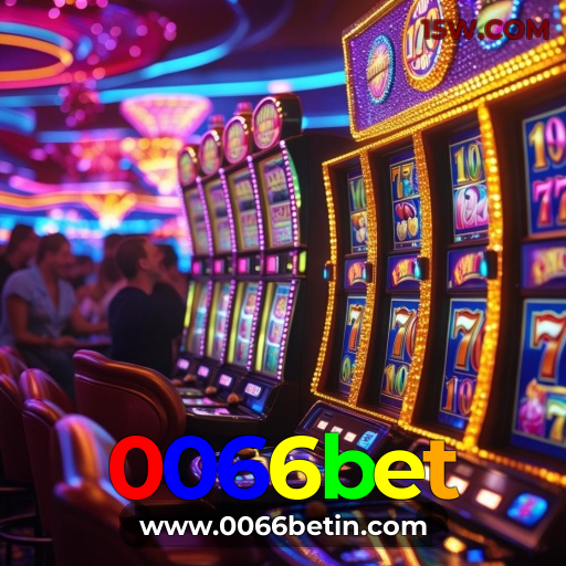 0066bet – Plataforma Moderna de Entretenimento Online