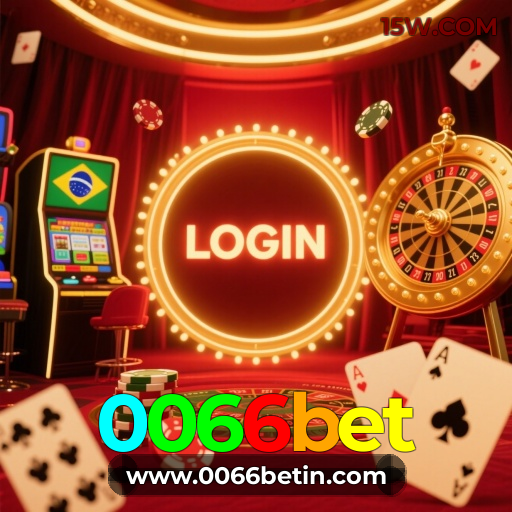 0066bet bônus R$5.000 + 500 giros - Rollover 35x, prazo 30 dias, 38% taxa conversão