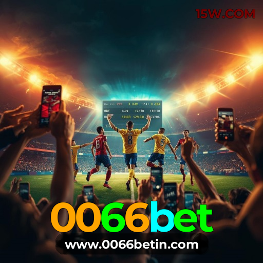 Loterias online disponíveis na 0066bet