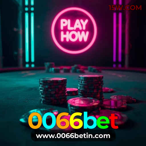 0066bet Oficial | Cassino Online Seguro e Regulamentado 